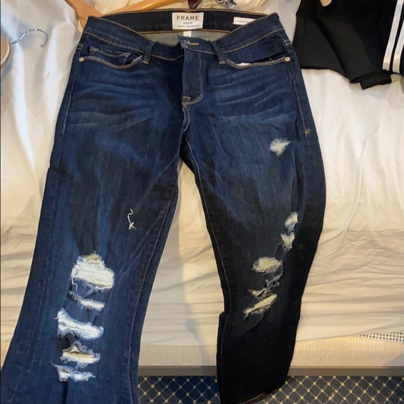 Jeans - Picture 1 of 1
